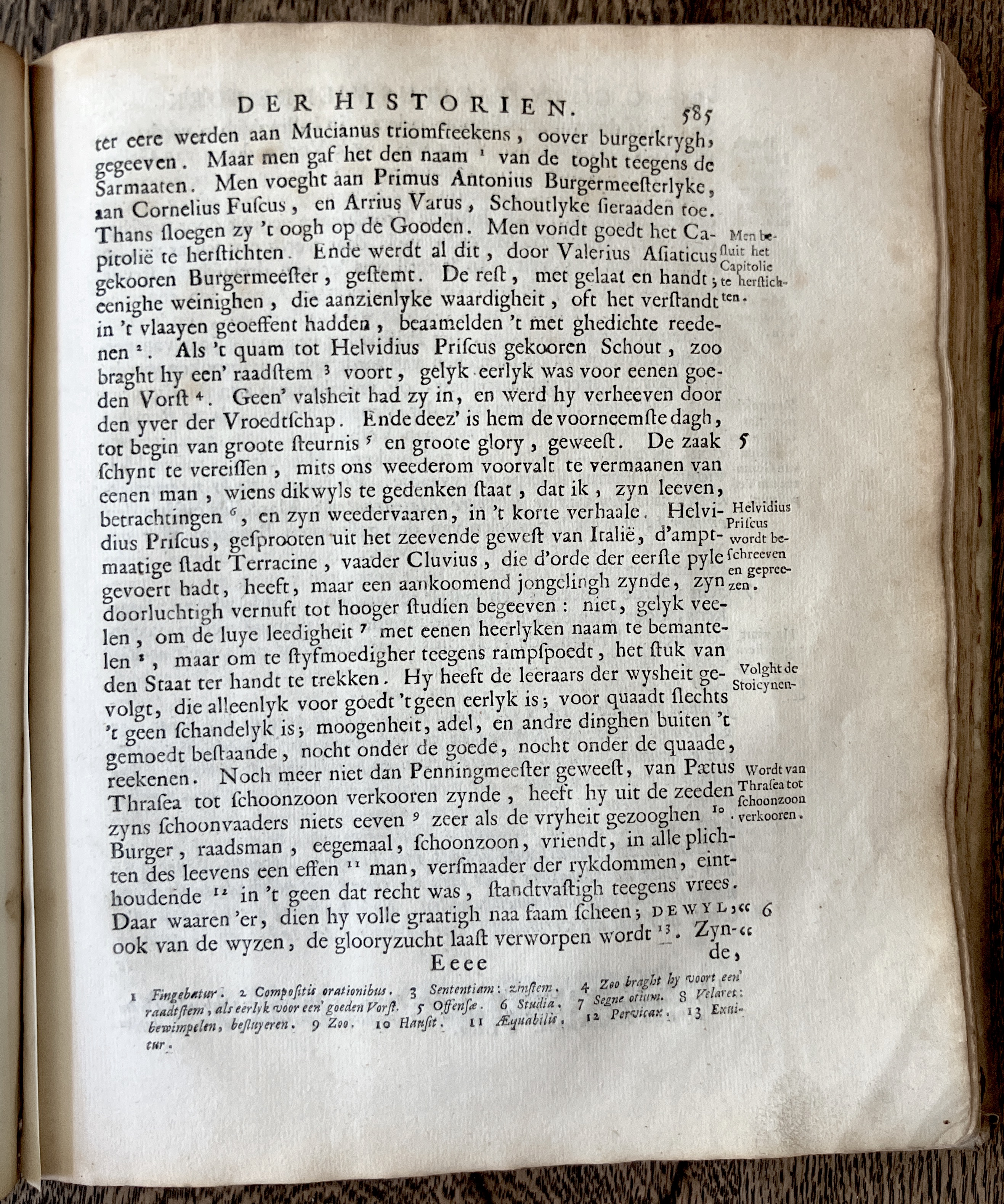 HooftTacitus1684p585