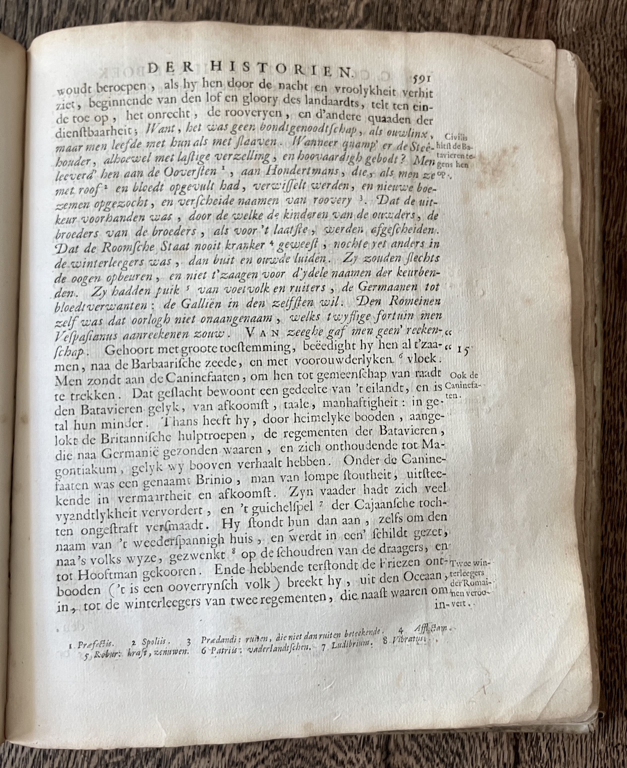 HooftTacitus1684p591