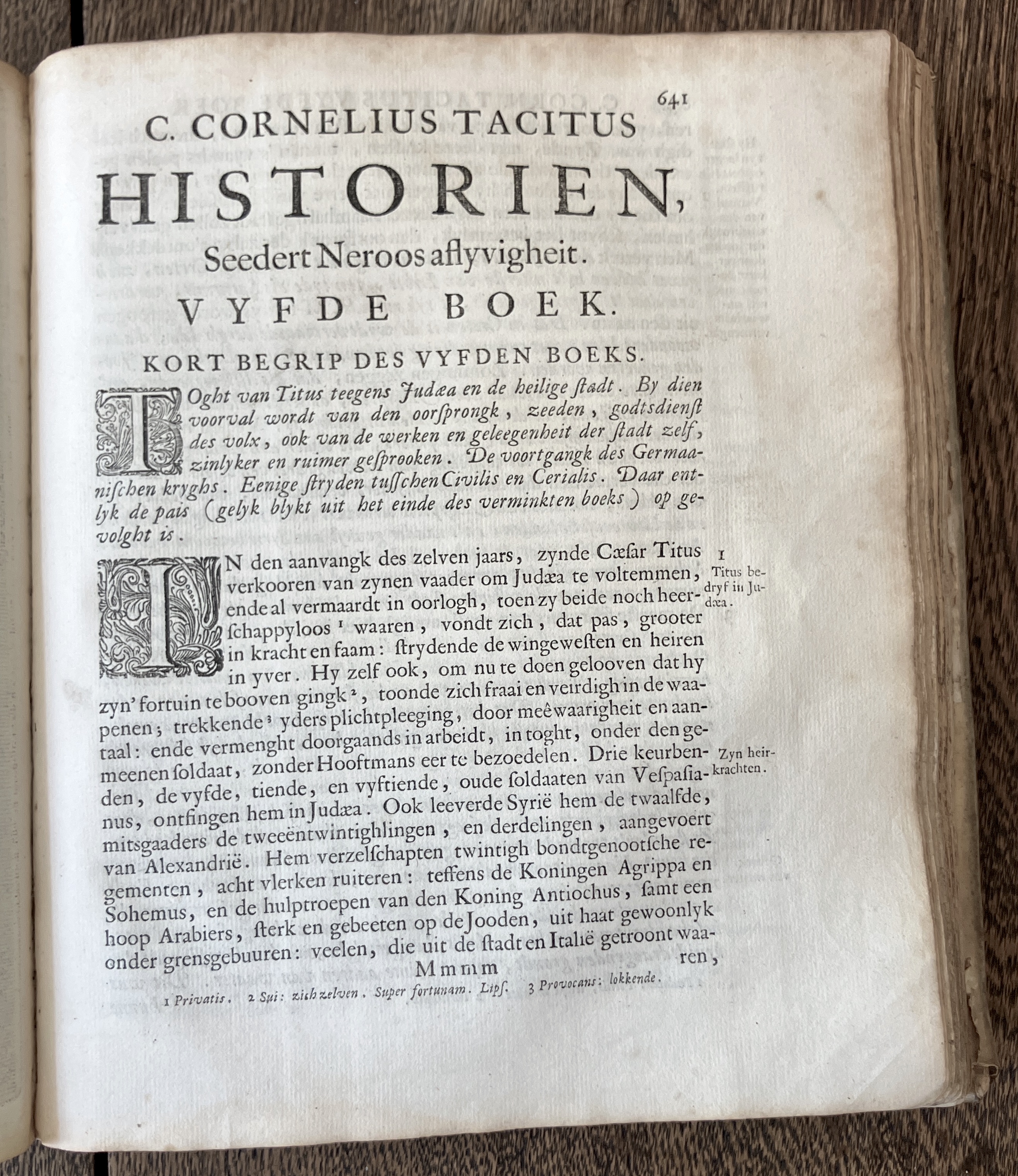 HooftTacitus1684p641