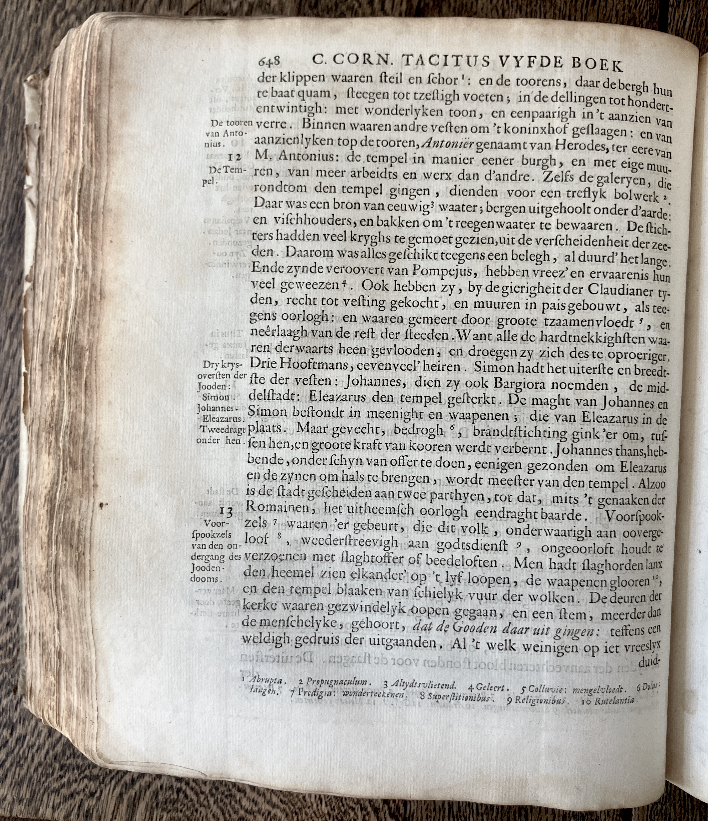 HooftTacitus1684p648