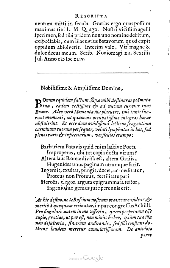HuygensMD1655a60