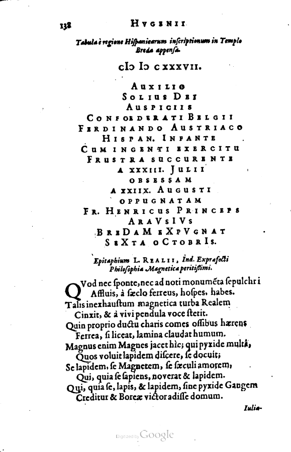 HuygensMD1655p138