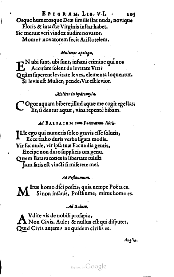 HuygensMD1655p203
