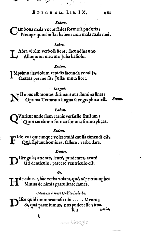 HuygensMD1655p261