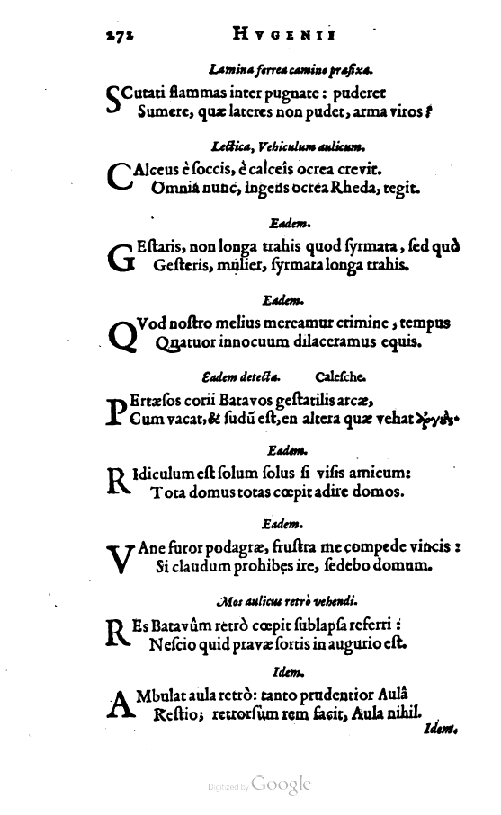 HuygensMD1655p272