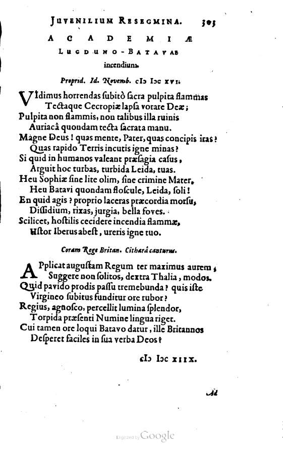 HuygensMD1655p303