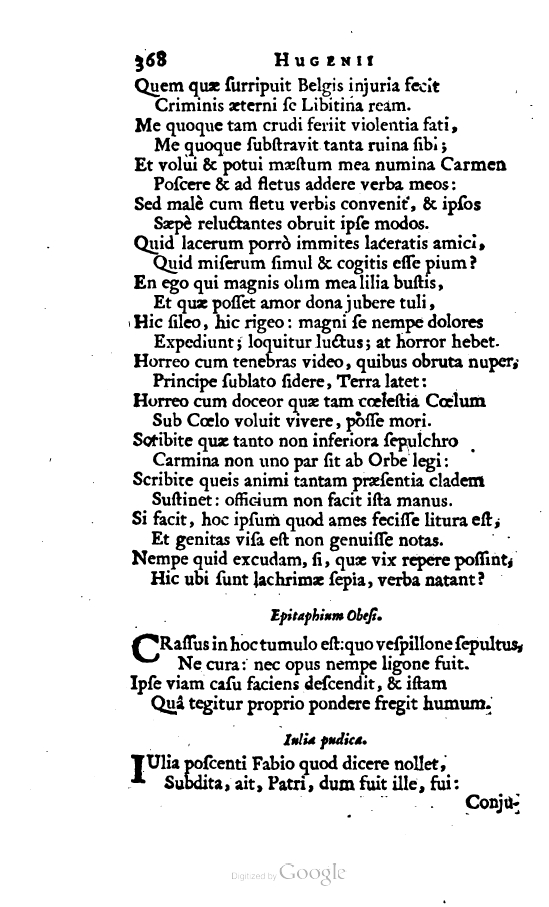 HuygensMD1655p368