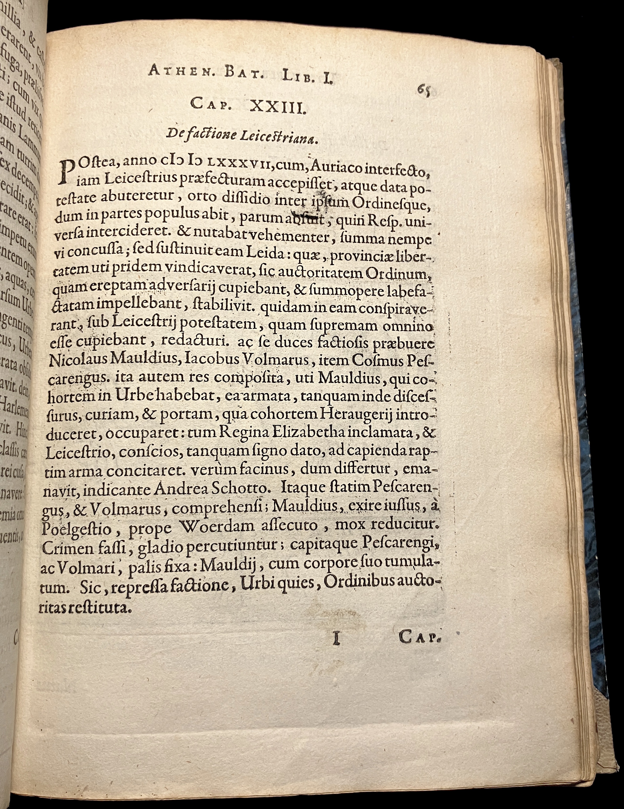 MeursiusAthenaeBatavae1625p065