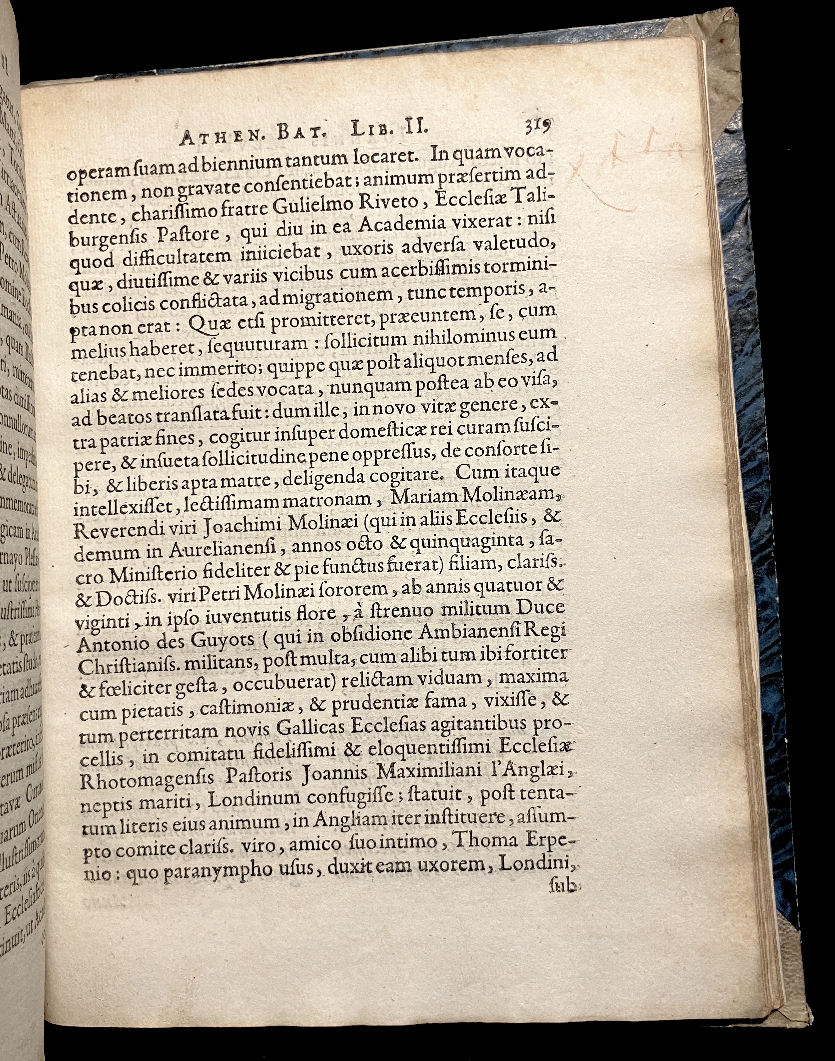 MeursiusAthenaeBatavae1625p319