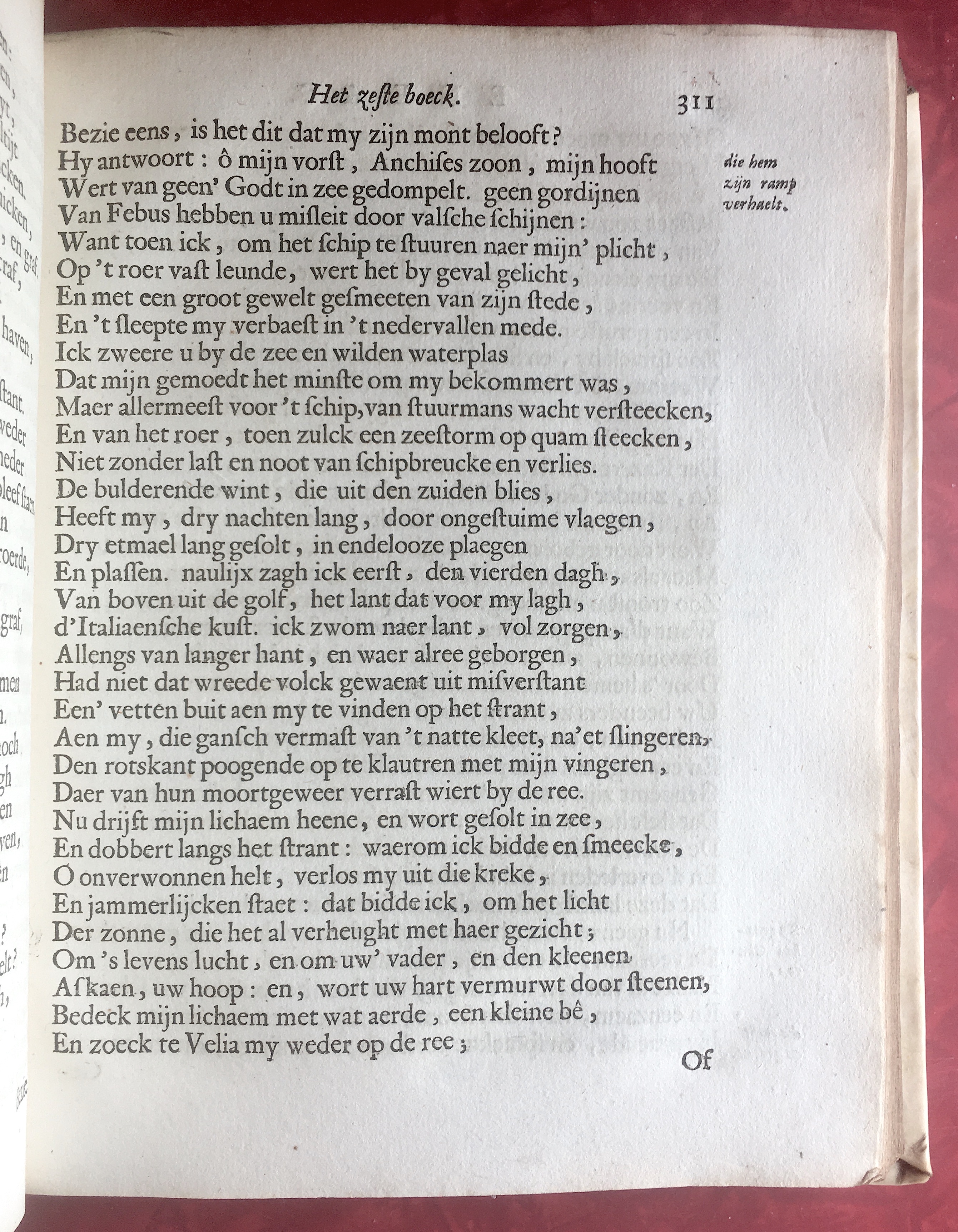 VondelVergilius1660p311